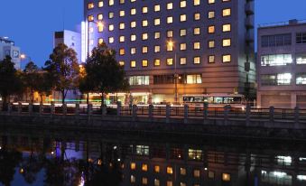Tokyo Dai-Ichi Hotel Matsuyama