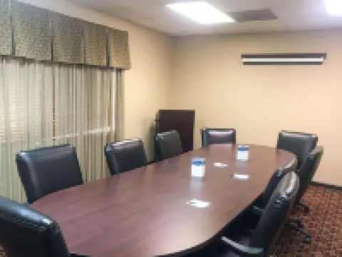 Quality Inn Morganton Southeast Hotels in Morganton