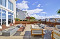 Homewood Suites by Hilton - Oakland Waterfront
