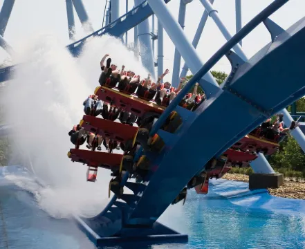 希爾頓歡朋飯店-諾福克海軍基地