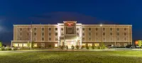 Hampton Inn Presque Isle فنادق في كاريبو