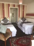 The Thistle Inn Hotels in Stranraer
