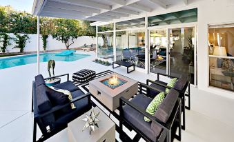 Palm Desert 3Br/2ba Pool Max Heated Temp Is 75 Degrees 3 Bedroom Home