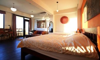 Slow Beach Resort