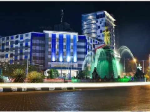 Hotel Brothers Solo Baru Hotels in Grogol