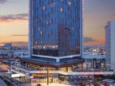 Ramada Plaza by Wyndham Konya