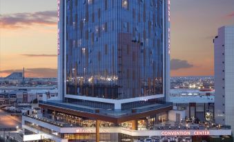 Ramada Plaza by Wyndham Konya