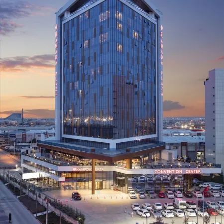 Ramada Plaza by Wyndham Konya