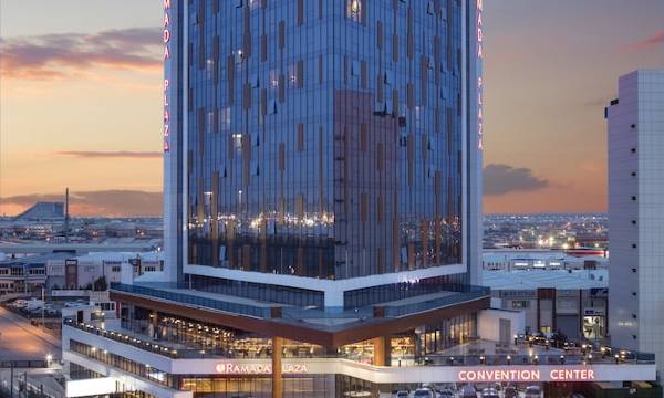 Ramada Plaza by Wyndham Konya