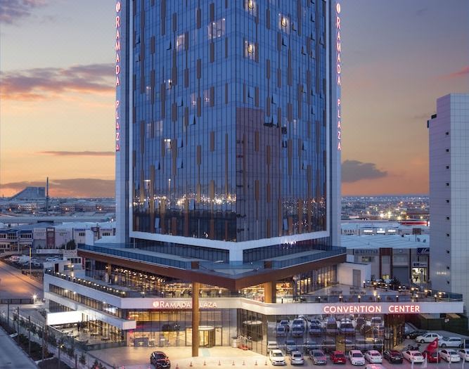 Ramada Plaza by Wyndham Konya