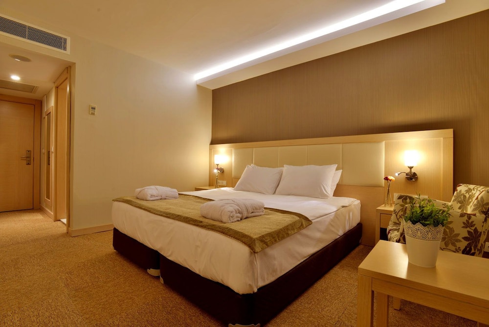 Midas Haymana Termal Hotel