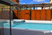 Residence Lake Como - Pools