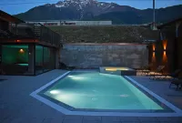 Residence Lake Como - Pools