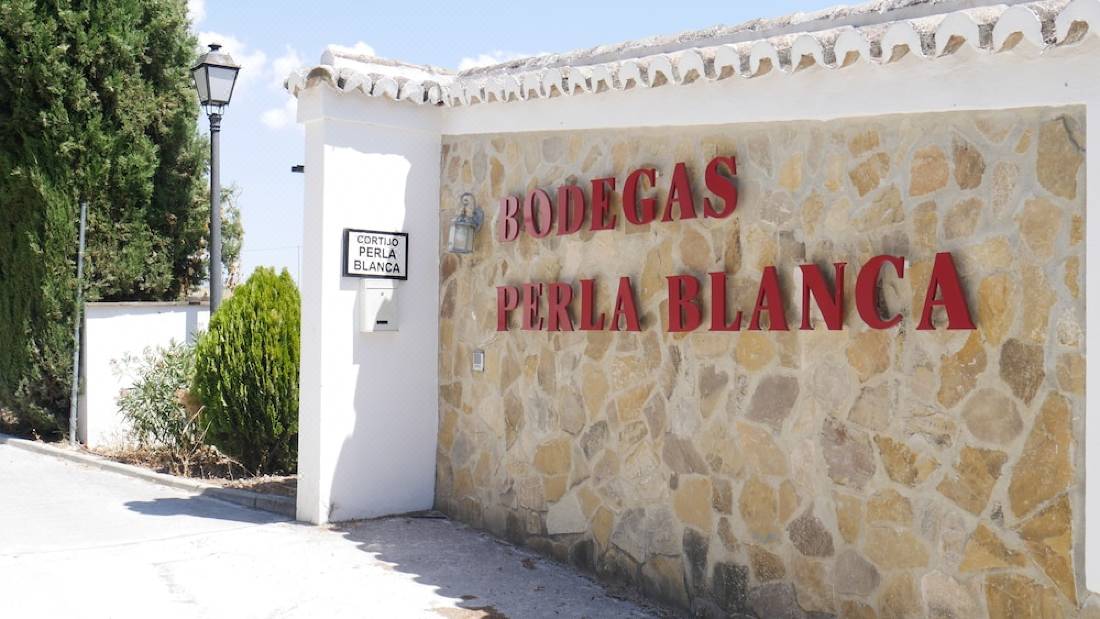 La Perla Blanca - Ronda - Valoraciones de hotel de 3 estrellas en Ronda