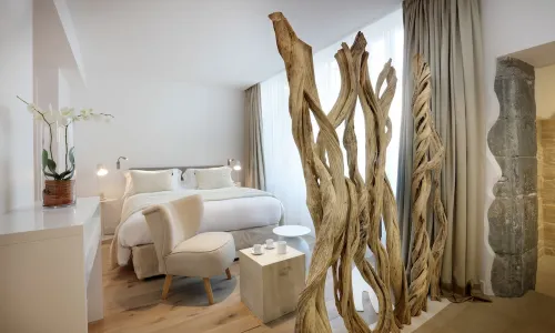 Petit Hôtel Confidentiel