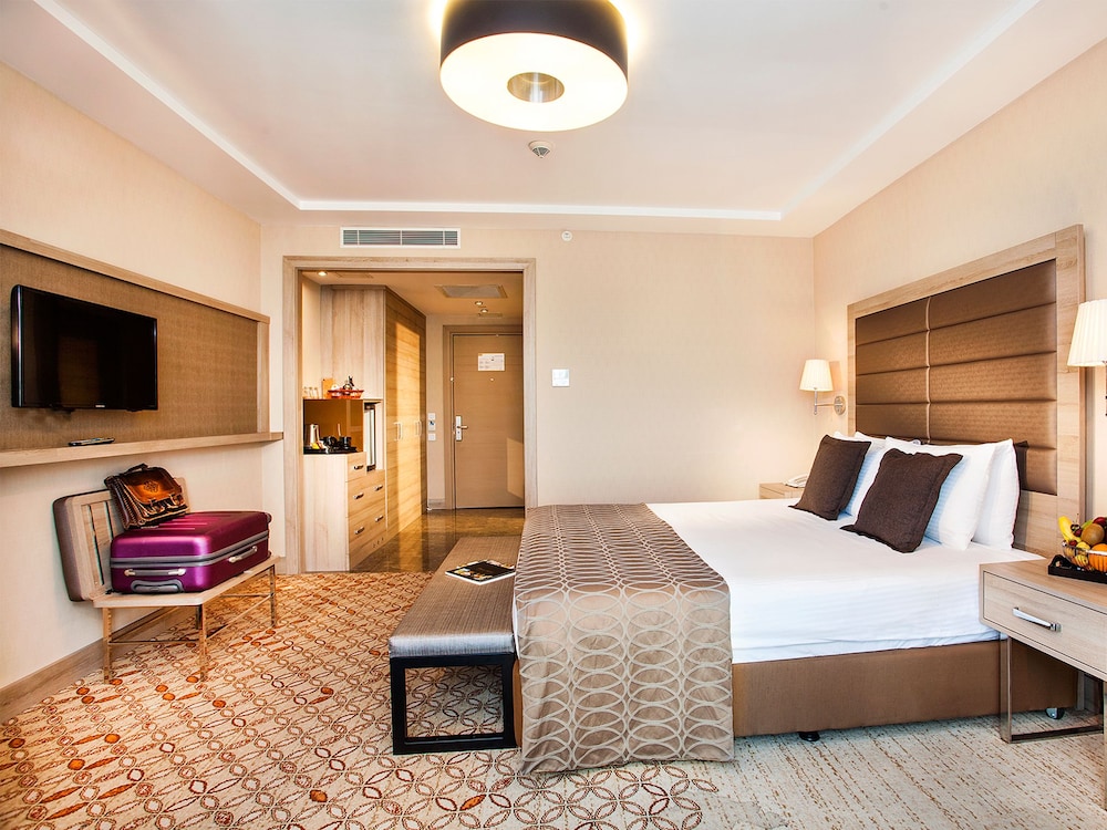 Nidya Hotel Galataport