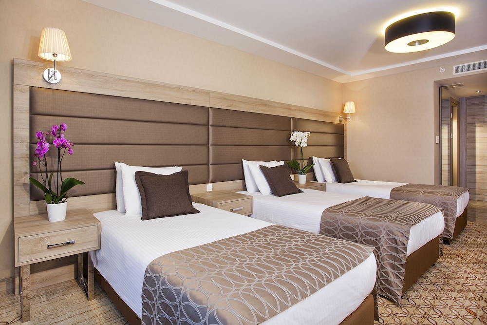 Nidya Hotel Galataport