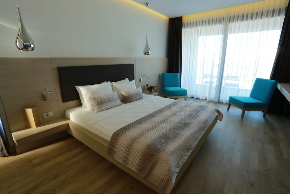 Costa Farilya Special Class Hotel Bodrum