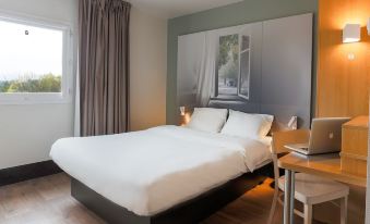 B&B HOTEL Valenciennes