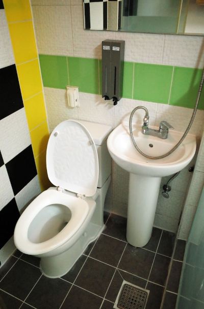 その他 キムチ 江南 ゲストハウス ソウルの写真