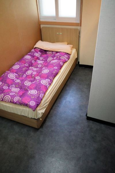 その他 キムチ 江南 ゲストハウス ソウルの写真