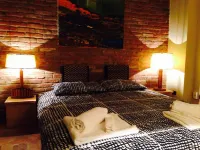 Mood-Siro Comi - Pet friendly