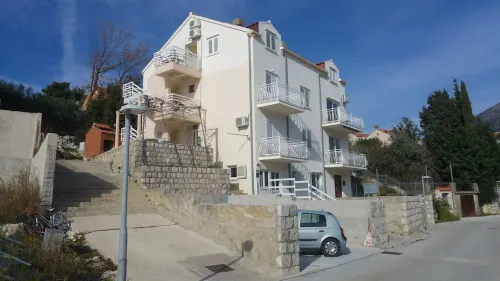 Apartments Dijana