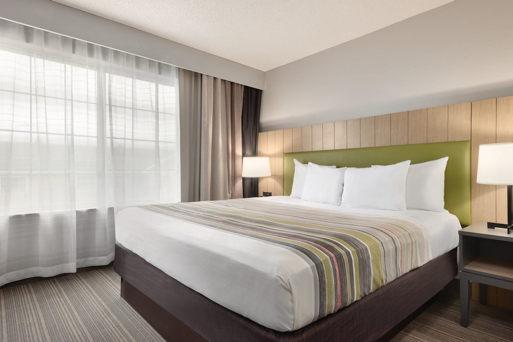 Country Inn & Suites by Radisson, Merrillville, IN