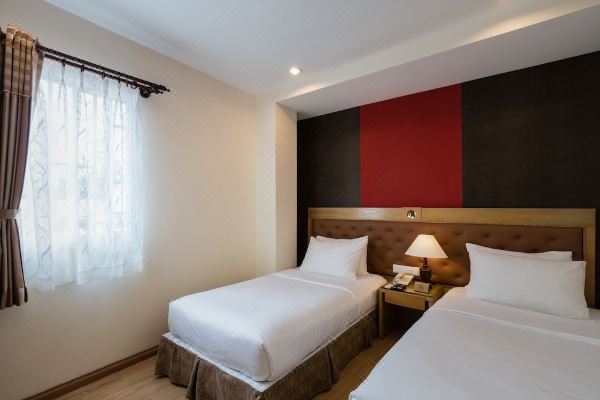 Asian Ruby Hotel Apartment - 122F Bui Thi Xuân Street(Khách sạn và Căn hộ Asian Ruby)_4