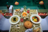 DISINI Luxury Spa Villas