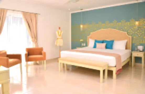Unic Design Hotel - 5th Avenue Hotels near 5th Avenue