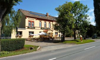 Kyffhaeuserhotel Goldene Aue