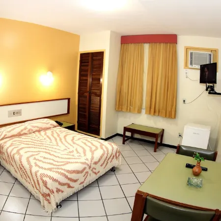 Nascimento Praia Hotel