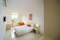 Zuri Express Hotel Pekanbaru Hotels in Pekanbaru City