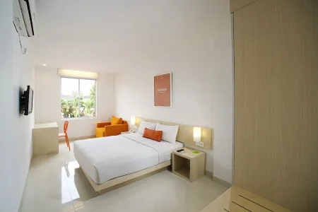 Zuri Express Hotel Pekanbaru