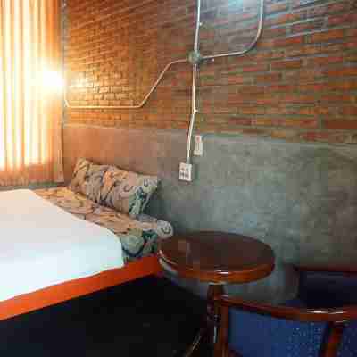 สตีลลอฟต์ โฮมสเตย์ Rooms