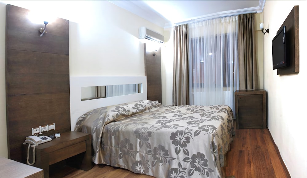 Grand Keskin Hotel