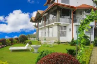 Daynish Rock Bungalow Hotels in Hatton