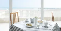 Hotel Salsedine " 5 mt from the Beach