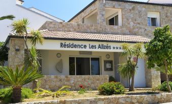 Les Alizes Residence & Spa