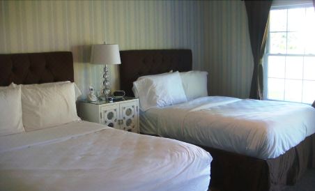 The Milestone Inn - Housity