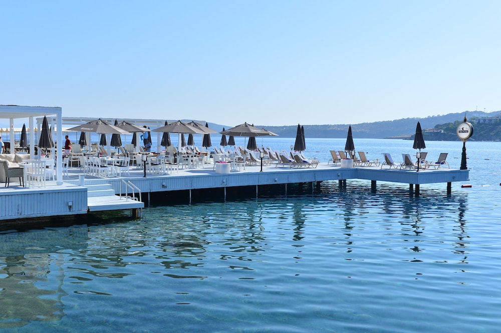 Casa Costa Boutique Hotel - Boutique Class