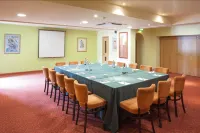 Ellington Lodge at the Concorde Hotels in Eastleigh District