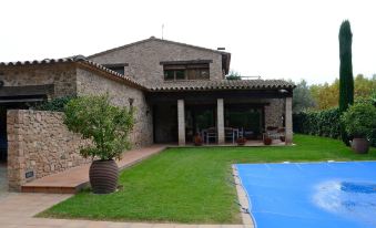 Villa Can Coll Peratallada