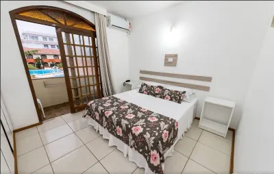 Morro Das Pedras Clube Hotel Hotel berhampiran Paróquia Nossa Senhora de Lourdes e São Luiz