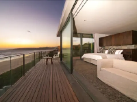The Ocean View Guest House