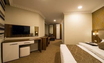 Kars-I Sirin Hotel