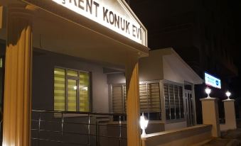 Baskent Konukevi