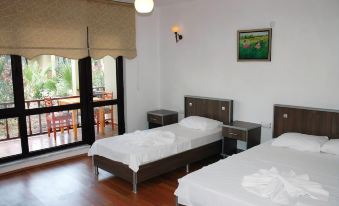 Assos Buyuk Yildizsaray Hotel - Housity