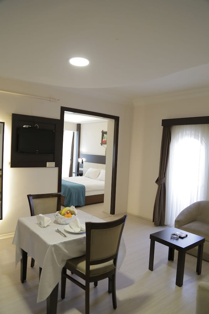 Buyuk Velic Hotel